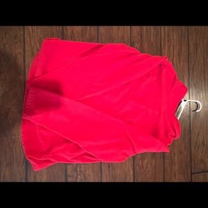 Mens NorthFace pullover